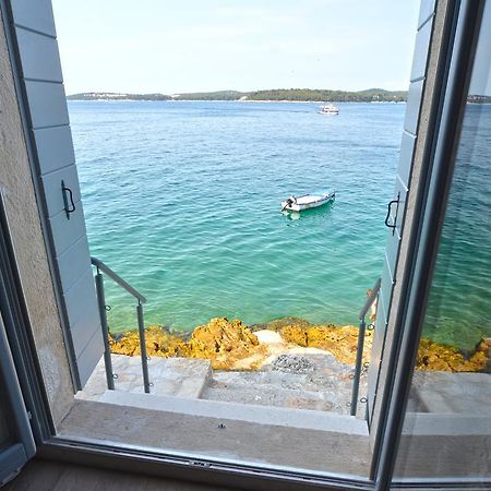 Arnolongo Sea View Apartamento Rovinj Exterior foto