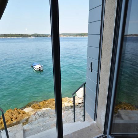 Arnolongo Sea View Apartamento Rovinj Exterior foto