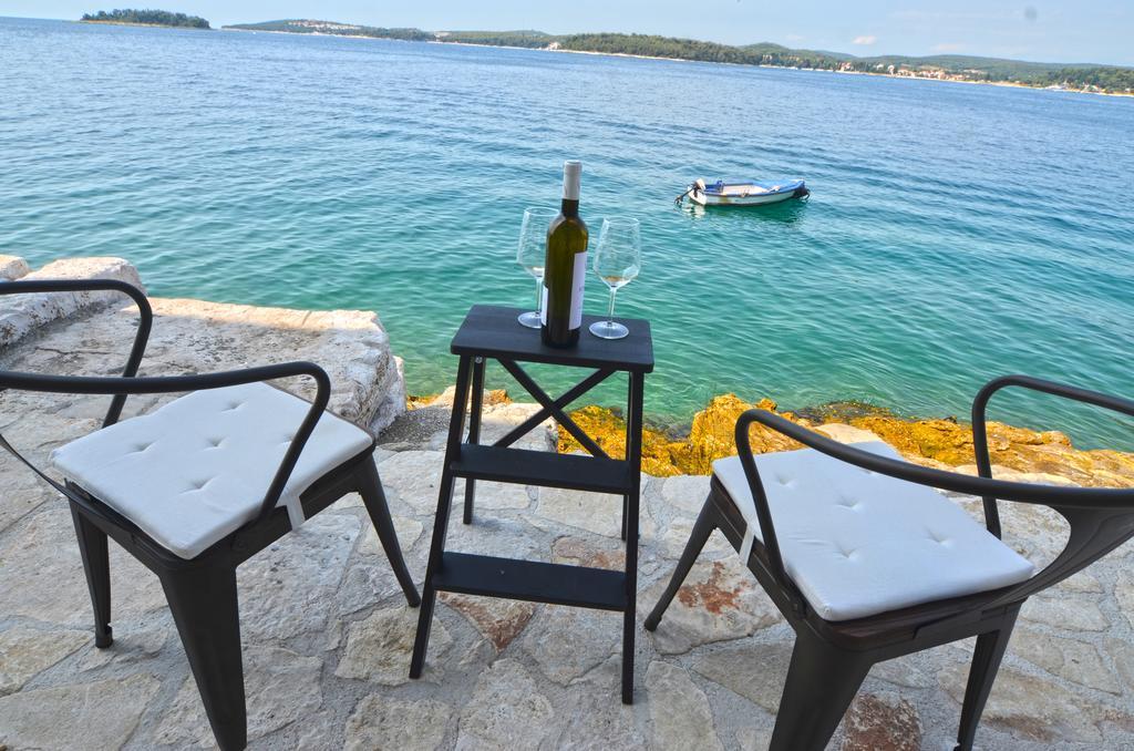Arnolongo Sea View Apartamento Rovinj Exterior foto