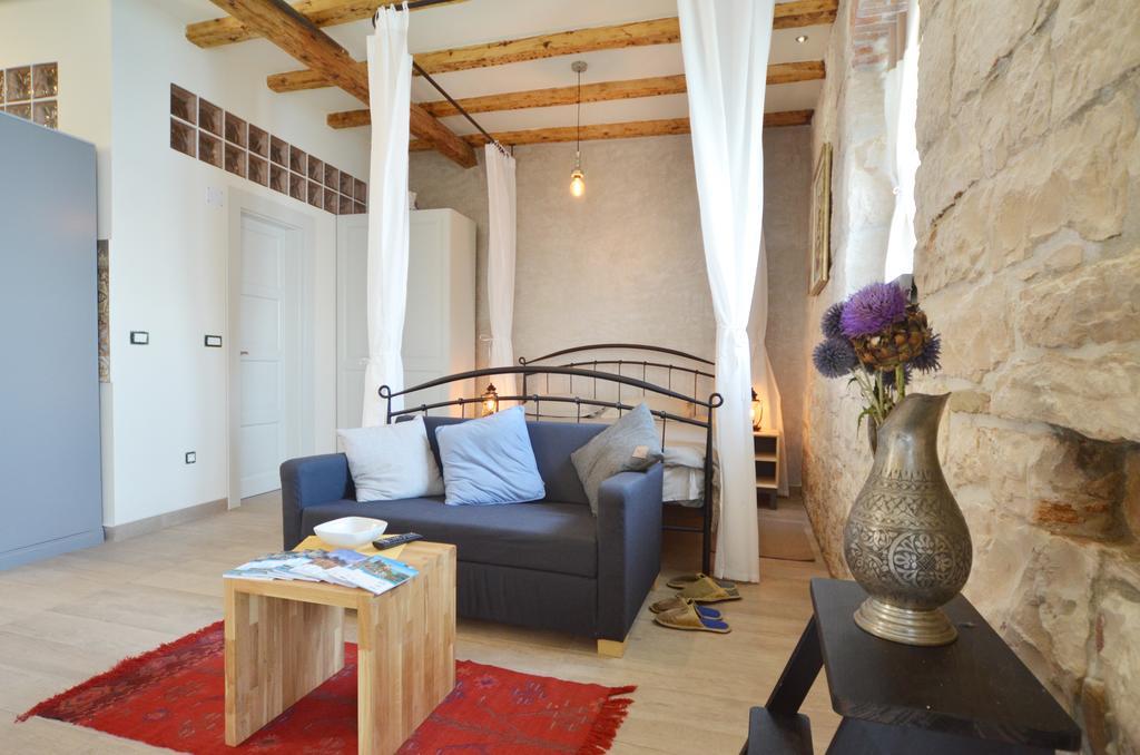 Arnolongo Sea View Apartamento Rovinj Exterior foto