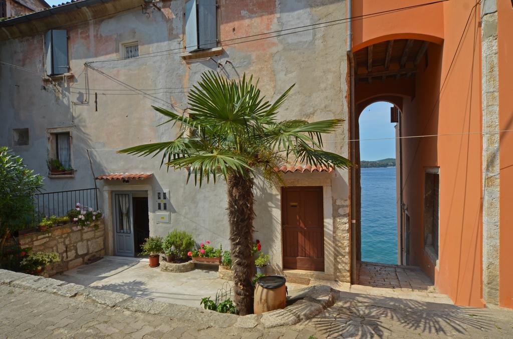 Arnolongo Sea View Apartamento Rovinj Exterior foto